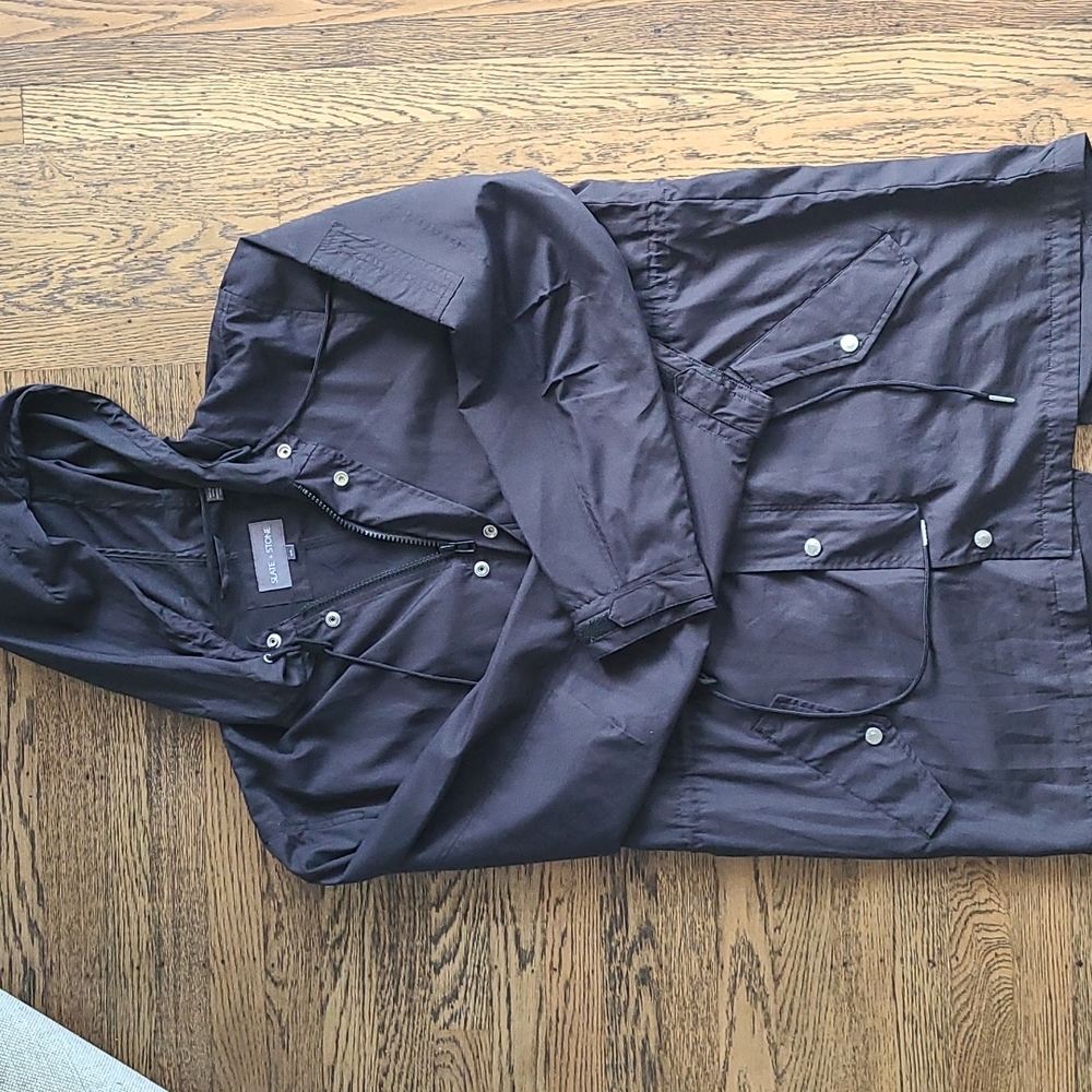 Slate and Stone Jacket Windbreaker